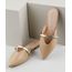 Mule-Feminino-Via-Uno-Bico-Fino-com-Tira-Bege-9919574-Bege_1