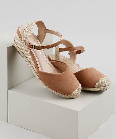 Espadrille-Feminino-Via-Uno-Anabela-Marrom-Claro-9817927-Marrom_Claro_1 Espadrille-Feminino-Via-Uno-Anabela-Marrom-Claro-9817927-Marrom_Claro_1