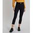 Calca-de-Sarja-Feminina-Sawary-Clochard-Cropped-Cintura-Super-Alta--Preta-9914200-Preto_1