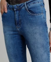 Calca-Feminina-Sawary-Jogger-Skinny-Cintura-Alta--Azul-Claro-9914201-Azul_Claro_4