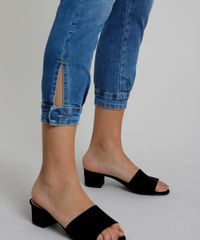 Calca-Feminina-Sawary-Jogger-Skinny-Cintura-Alta--Azul-Claro-9914201-Azul_Claro_5