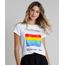 Blusa-Feminina--PlayStation--Manga-Curta-Decote-Redondo-Off-White-9866452-Off_White_1