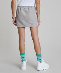 Saia-Feminina-Curta-Cargo-Cinza-9885488-Cinza_2