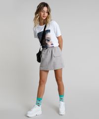 Saia-Feminina-Curta-Cargo-Cinza-9885488-Cinza_3
