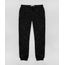 Calca-Infantil-em-Moletom-com-Recortes-e-Ziper-Preta-9669781-Preto_1