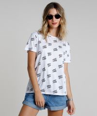 Blusa-Feminina-Arlequina-Estampada-Manga-Curta-Decote-Redondo-Branca-9886197-Branco_1