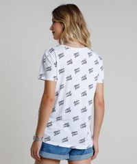 Blusa-Feminina-Arlequina-Estampada-Manga-Curta-Decote-Redondo-Branca-9886197-Branco_2
