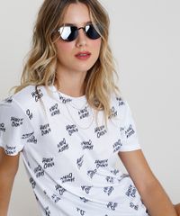 Blusa-Feminina-Arlequina-Estampada-Manga-Curta-Decote-Redondo-Branca-9886197-Branco_4