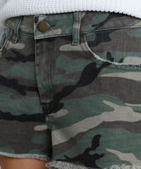 Short-de-Sarja-Feminino-Boy-Cintura-Media-Estampado-Camuflado-Barra-Desfiada-Verde-Militar-9863091-Verde_Militar_4