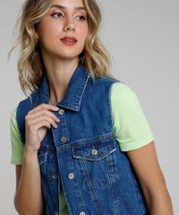 Colete-Jeans-Feminino-Cropped-Azul-Escuro-9885744-Azul_Escuro_4