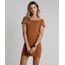 Vestido-Feminino-Curto-Ombro-a-Ombro-Manga-Curta--Caramelo-9936448-Caramelo_1