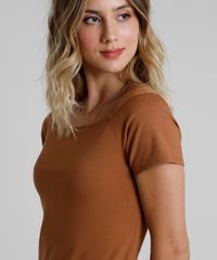 Vestido-Feminino-Curto-Ombro-a-Ombro-Manga-Curta--Caramelo-9936448-Caramelo_4