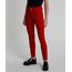 Calca-de-Sarja-Feminina-Super-Skinny-Pull-Up-Cintura-Media-Vermelho-Escuro-9864210-Vermelho_Escuro_1