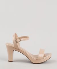 Sandalia-Feminina-Via-Uno-Meia-Pata-Salto-Alto-Grosso-em-Verniz-Bege-9816924-Bege_2