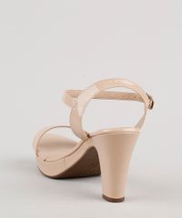 Sandalia-Feminina-Via-Uno-Meia-Pata-Salto-Alto-Grosso-em-Verniz-Bege-9816924-Bege_4
