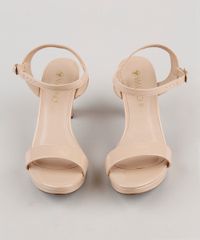 Sandalia-Feminina-Via-Uno-Meia-Pata-Salto-Alto-Grosso-em-Verniz-Bege-9816924-Bege_5