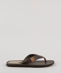 Chinelo-Masculino-Cartago--Marrom-Escuro-9789140-Marrom_Escuro_5
