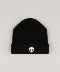 Gorro-com-Bordado-Alien-Preto-9368135-Preto_1