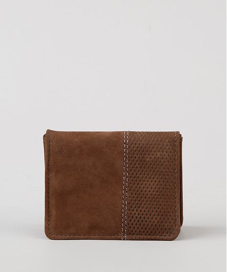Carteira-Masculina-em-Couro-Marrom-9592355-Marrom_1