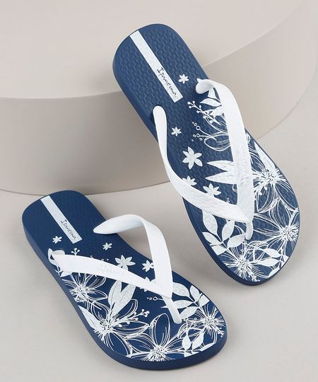 Chinelo-Feminino-Ipanema-com-Estampa-Floral-Azul-Marinho-9604339-Azul_Marinho_1