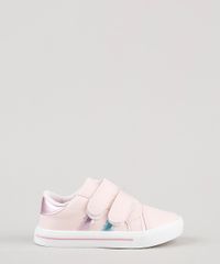Tenis-Infantil-Baby-Club-com-Velcro-Rosa-Claro-9907887-Rosa_Claro_2
