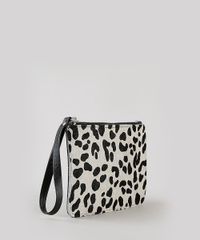 Carteira-Feminina-Holografica-com-Paetes-e-Alca-de-Mao-Off-White---Preta-9901243-Off_White_-_Preto_4