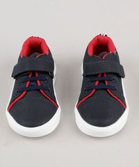 Tenis-Infantil-Baby-Club-com-Elastico-e-Velcro-Preto-9907890-Preto_6