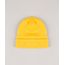 Gorro-Masculino-Basico-em-Trico-Amarela-9801876-Amarelo_1