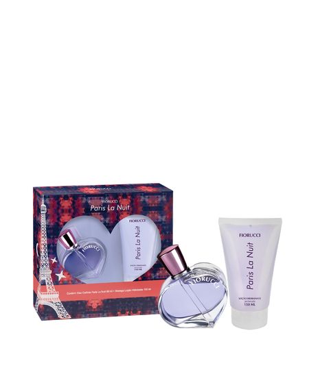 KIT-PARIS-DEO-COLONIA-80ML---HIDRATANTE-PARIS-LA-NUIT-150ML-FEM-Fiorucci-unico-9570032-Unico_1 KIT-PARIS-DEO-COLONIA-80ML---HIDRATANTE-PARIS-LA-NUIT-150ML-FEM-Fiorucci-unico-9570032-Unico_1