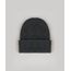 Gorro-Masculino-Basico-em-Trico-Canelado-Cinza-Mescla-Escuro-9801873-Cinza_Mescla_Escuro_1