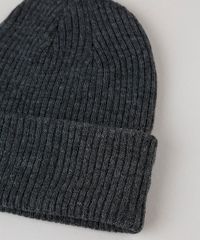 Gorro-Masculino-Basico-em-Trico-Canelado-Cinza-Mescla-Escuro-9801873-Cinza_Mescla_Escuro_3