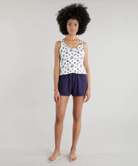 Pijama-Estampado-Floral-Off-White-8593910-Off_White_1