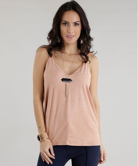 Regata-com-Suede-Rose-8560073-Rose_1