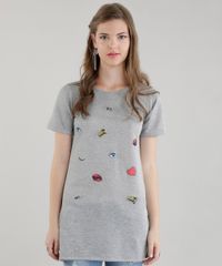 Blusa-Longa-com-Patchs-Cinza-Mescla-8565107-Cinza_Mescla_1