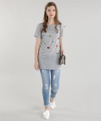 Blusa-Longa-com-Patchs-Cinza-Mescla-8565107-Cinza_Mescla_3