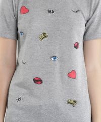 Blusa-Longa-com-Patchs-Cinza-Mescla-8565107-Cinza_Mescla_4