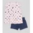 Conjunto-de-Blusa-Estampada-Rosa---Short--Azul-Marinho-8503738-Azul_Marinho_1