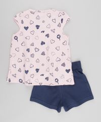 Conjunto-de-Blusa-Estampada-Rosa---Short--Azul-Marinho-8503738-Azul_Marinho_2