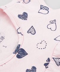 Conjunto-de-Blusa-Estampada-Rosa---Short--Azul-Marinho-8503738-Azul_Marinho_3