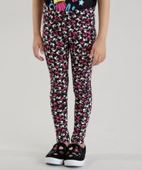 Calca-Legging-Estampada-Barbie-Preta-8605184-Preto_1
