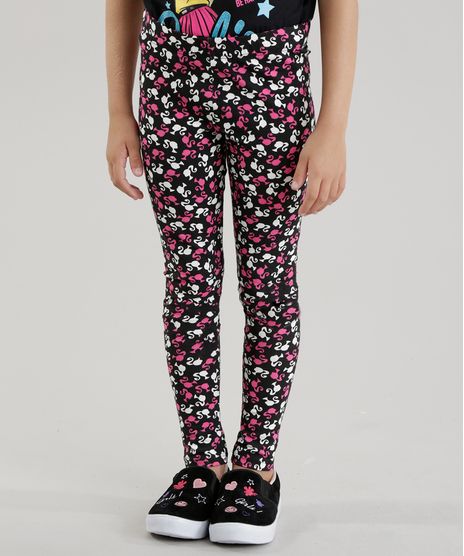 Calca-Legging-Estampada-Barbie-Preta-8605184-Preto_1