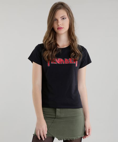 Blusa--Thunder--Preta-8604175-Preto_1 Blusa--Thunder--Preta-8604175-Preto_1