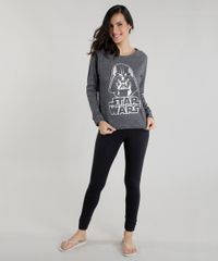 Pijama-Darth-Vader-Cinza-Mescla-8636340-Cinza_Mescla_1