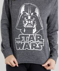 Pijama-Darth-Vader-Cinza-Mescla-8636340-Cinza_Mescla_3