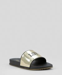 Chinelo-Slide-Barbie-Metalizado-Dourado-8634781-Dourado_2