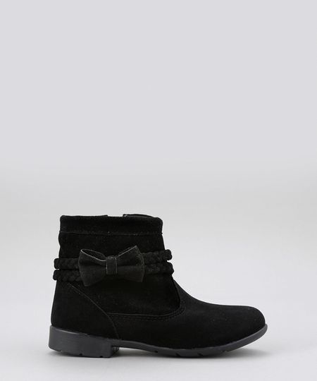 Bota-com-Laco-Preta-8620912-Preto_1 Bota-com-Laco-Preta-8620912-Preto_1