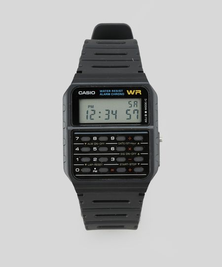 Relogio-Digital-Casio-Masculino---CA53W1ZU-Preto-7830069-Preto_1