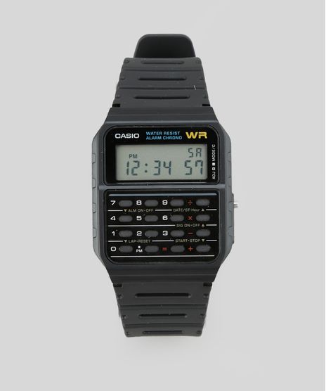 Relogio-Digital-Casio-Masculino---CA53W1ZU-Preto-7830069-Preto_1