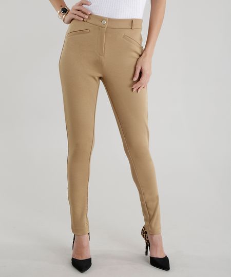 Calca-Skinny-Kaki-8534795-Kaki_1 Calca-Skinny-Kaki-8534795-Kaki_1