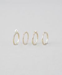Kit-de-4-Aneis-Dourado-8624469-Dourado_1